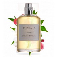 Chabaud Maison de Parfum Chic et Bohème
